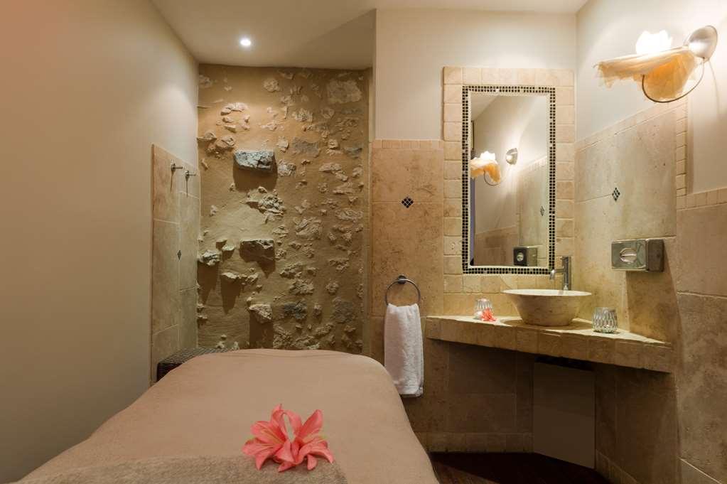 Hotel Ogaux Vieux Remparts Provins Einrichtungen foto